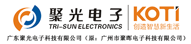 廣東聚光電子科技有限公司