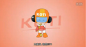 KOTI未來生活-動畫宣傳片